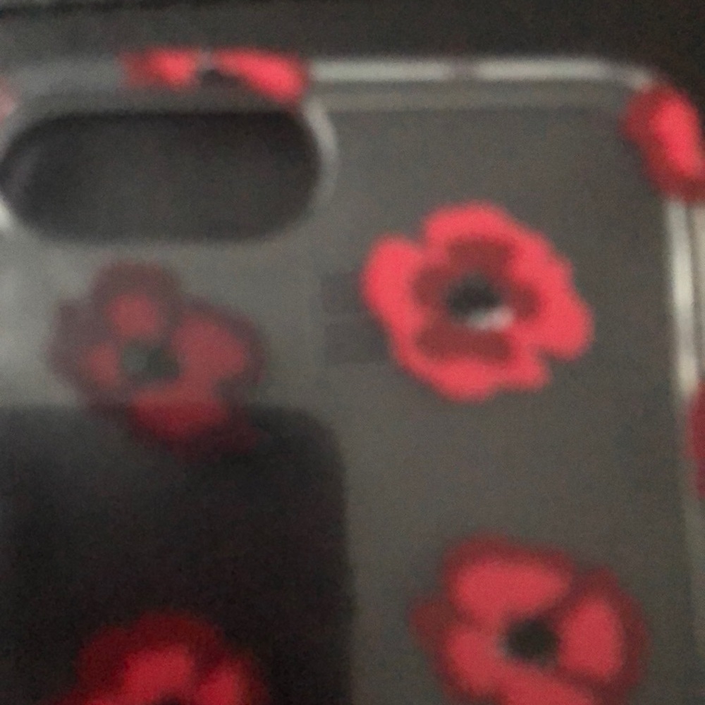 Kate Spade Case - Picture 2 of 3